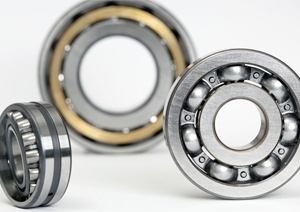 軸承關鍵運用行業有哪些?