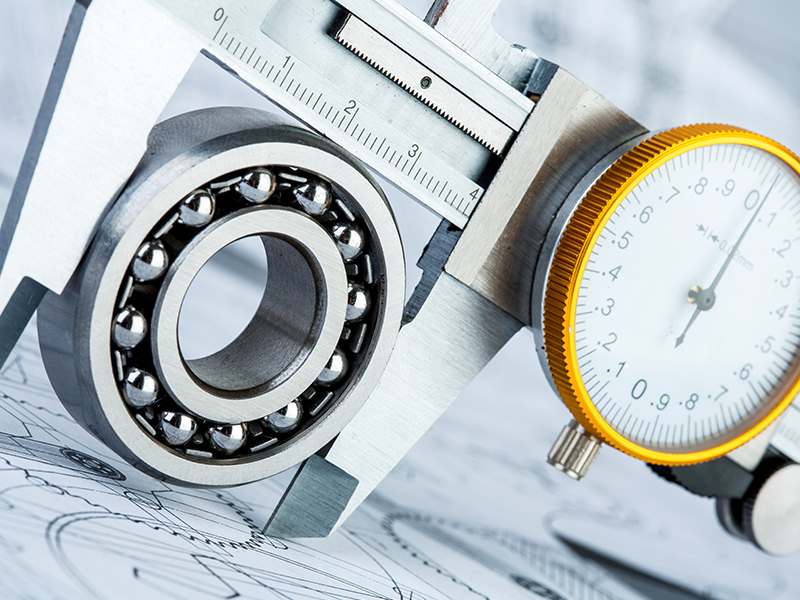 滾子軸承跑偏該怎么辦？軸承生產(chǎn)廠家教你這幾個常用招式